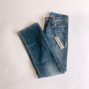 Sang Real By Miss Me Flare Jeans